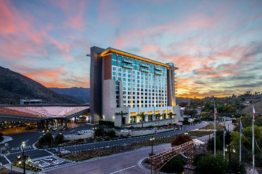 Sycuan Casino Resort Brings the Heat with an Electrifying Spring 2025 Lineup